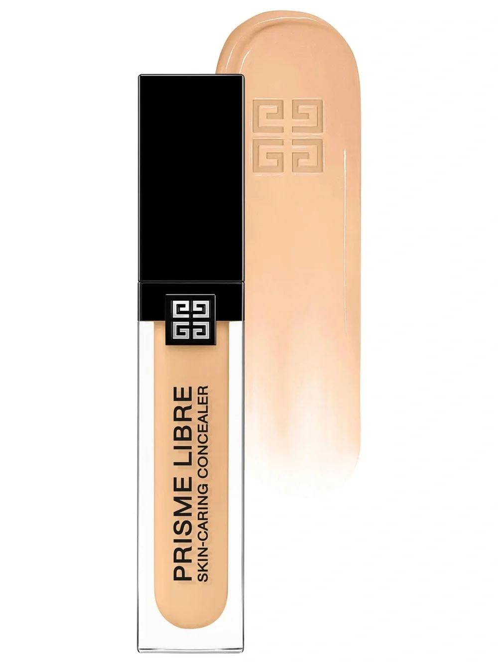 Givenchy Prisme Libre Skin-Caring Concealer - N120 - NIB